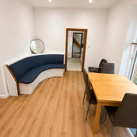 Apartment Apartment Rahden