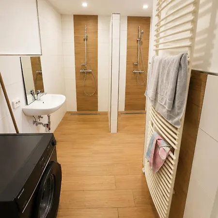 Apartment Rahden Rahden