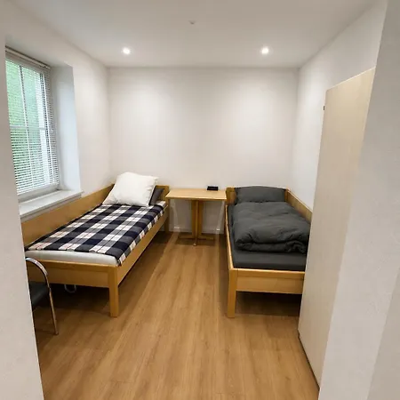 Apartment Rahden Rahden
