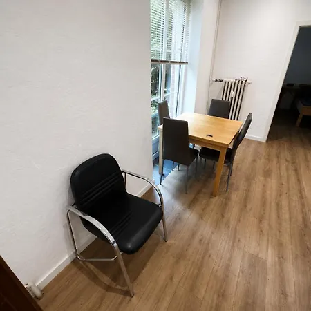 Apartment Rahden Apartment Rahden