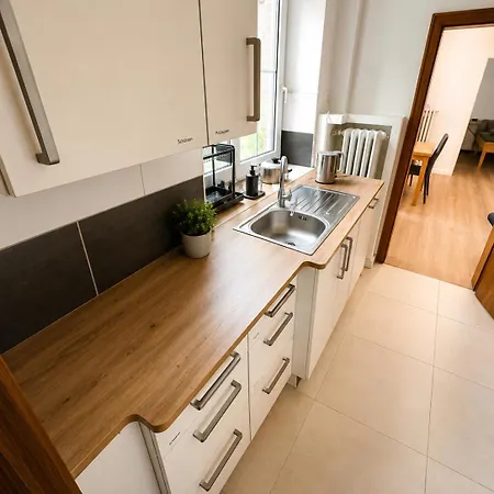 Apartment Apartment Rahden Rahden
