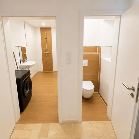 Apartment Rahden Apartment
