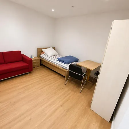 Apartment Rahden