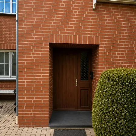 Apartment Rahden