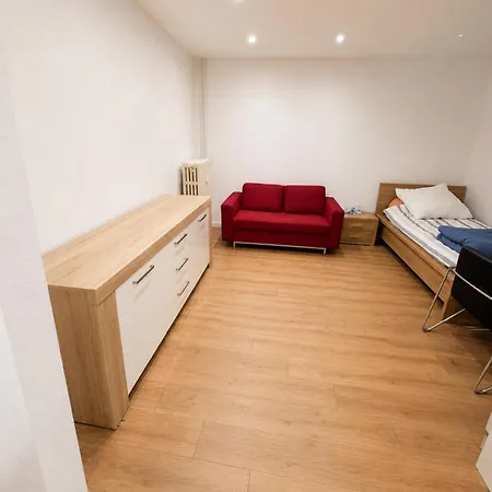 Apartment Rahden * Rahden