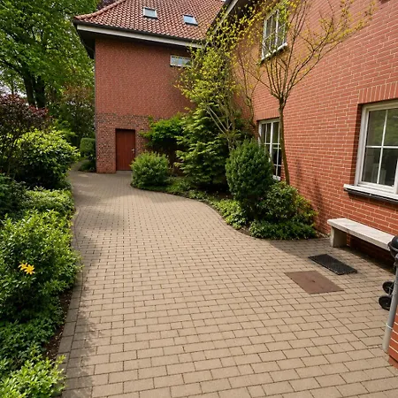 Apartment Rahden *